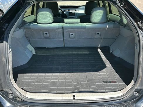 Used 2014 Toyota Prius Four w/ Solar Roof Package FWD image 12
