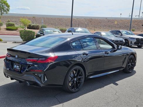 New 2026 BMW 840i w/ M Sport Professional Package RWD image 2