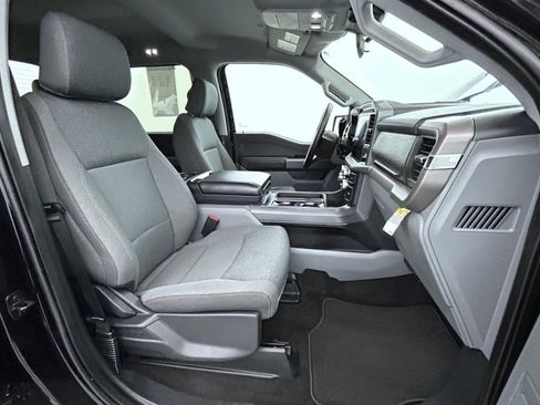 Used 2025 Ford F150 XLT w/ Equipment Group 301A Standard image 15