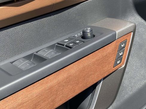 New 2026 Toyota Tundra 1794 Edition AWD/4WD image 18