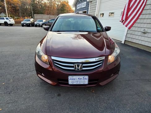 Used 2011 Honda Accord EX-L image 3