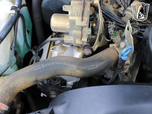 Used 1988 Mercedes-Benz 560 SL image 31