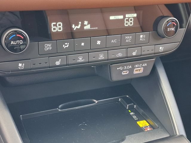 New 2026 Subaru Outback Touring XT AWD/4WD image 25