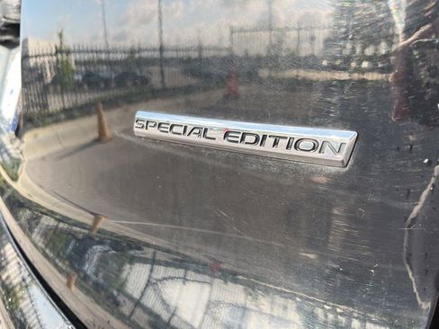 Certified 2021 Honda Pilot Special Edition image 9