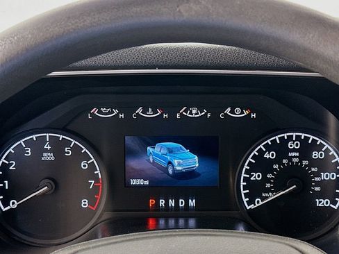 Used 2021 Ford F150 XL w/ Trailer Tow Package image 12