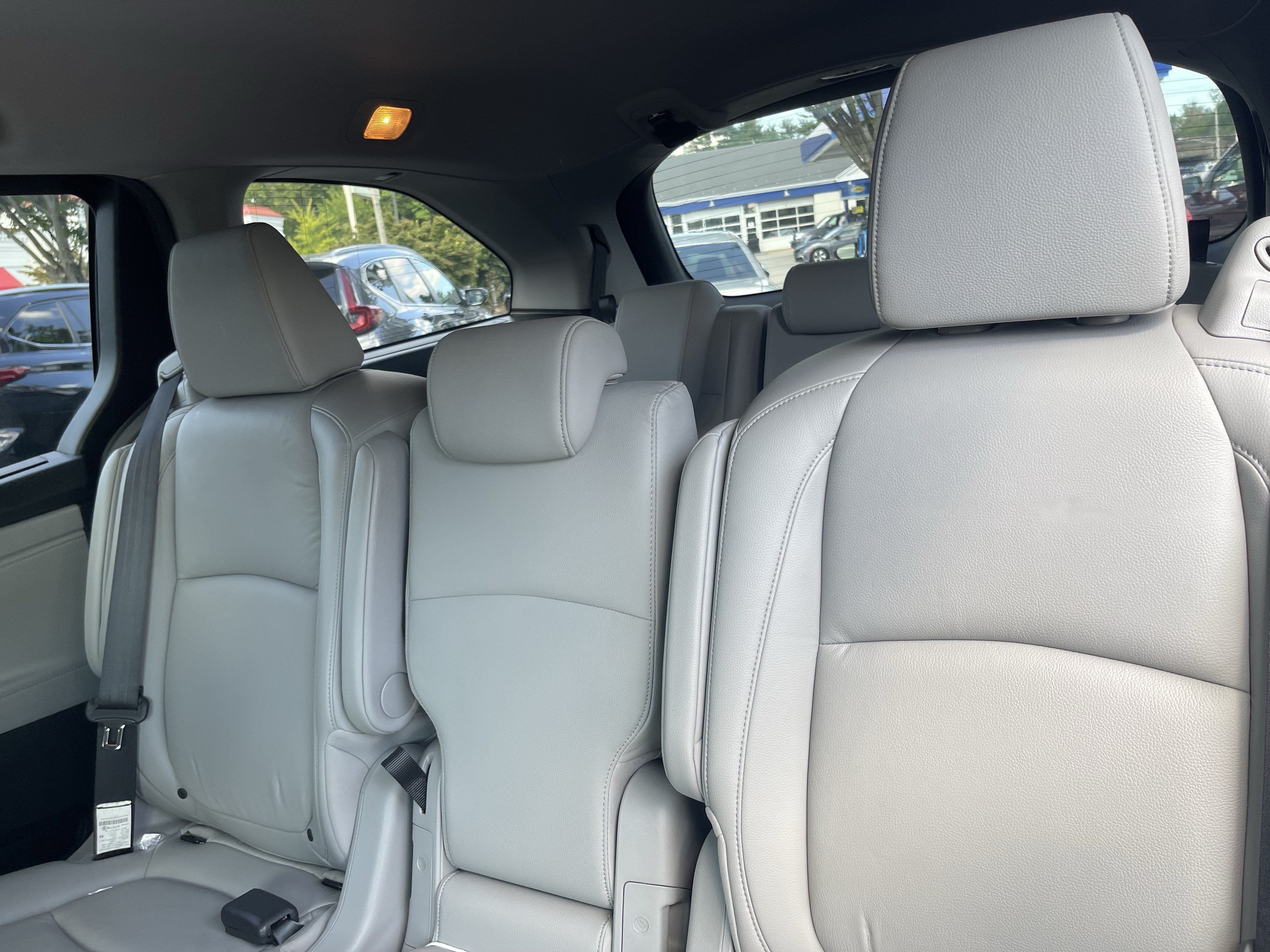Used 2019 Honda Odyssey EX-L image 10