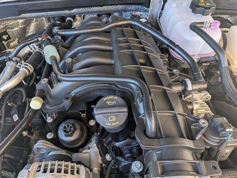 New 2026 Jeep Gladiator Willys image 17