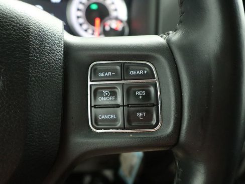 Certified 2018 RAM 1500 Big Horn AWD/4WD image 39