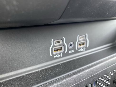 New 2025 RAM 2500 Big Horn image 22