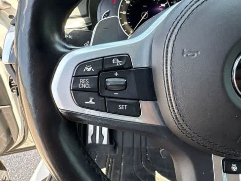 Used 2019 BMW 540i w/ M Sport Package RWD image 12