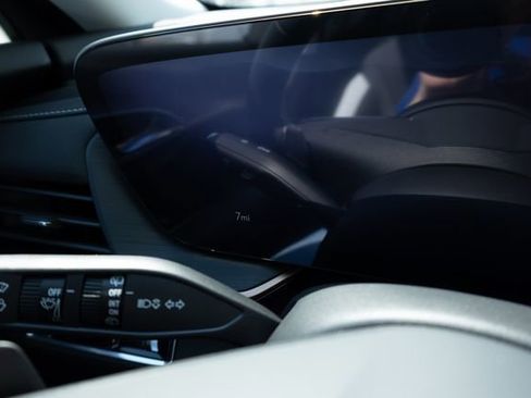 New 2026 Buick Envision Sport Touring image 12