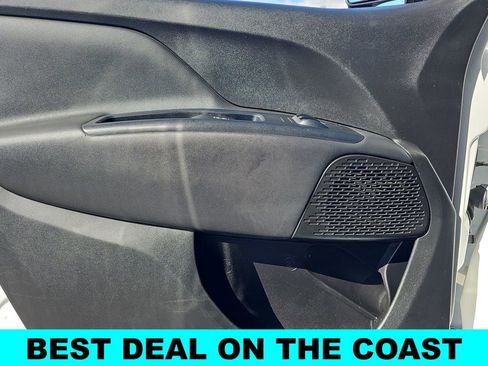 Used 2022 RAM ProMaster City Wagon image 25