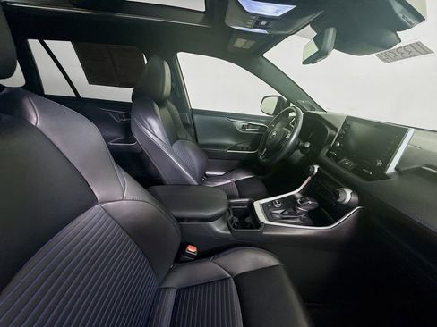 Certified 2020 Toyota RAV4 XSE AWD/4WD image 27