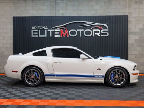 Used 2007 Ford Mustang GT Premium RWD image 14