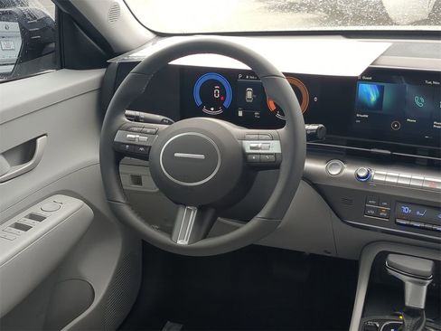 New 2026 Hyundai Kona SEL Sport image 13
