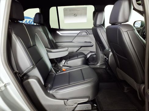 New 2026 GMC Acadia Elevation w/ Black Edition image 11