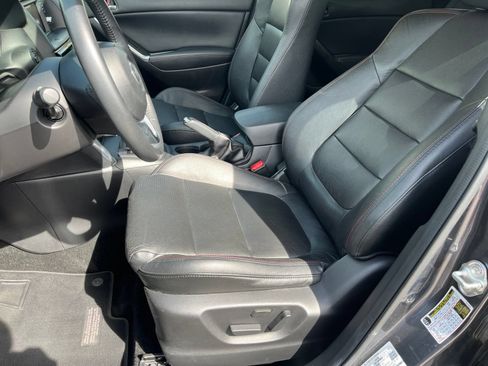 Used 2014 MAZDA CX-5 Grand Touring FWD image 14