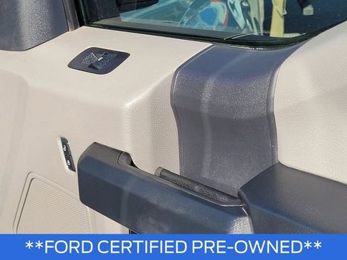 Certified 2022 Ford F350 XL w/ Power Equipment Group image 12