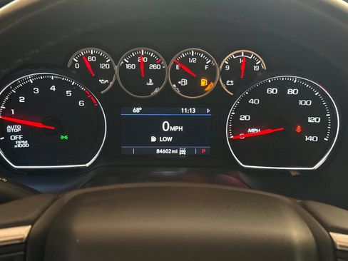 Used 2023 Chevrolet Tahoe LS AWD/4WD image 25
