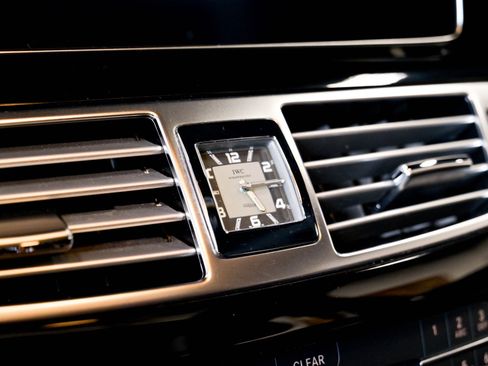 Used 2015 Mercedes-Benz CLS 63 AMG S-Model image 29