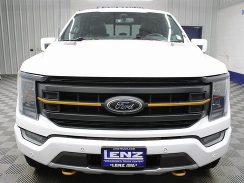 Used 2023 Ford F150 Tremor w/ Equipment Group 402A High image 50