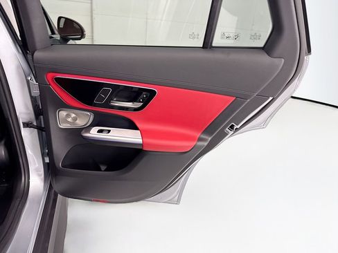 Certified 2026 Mercedes-Benz GLC 300 image 26