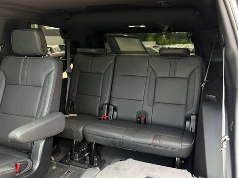 Used 2023 Chevrolet Tahoe RST w/ Luxury Package AWD/4WD image 21