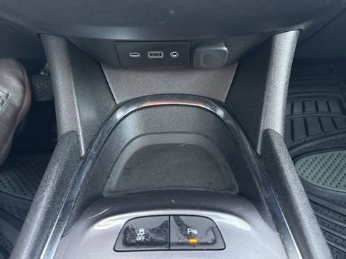 Used 2024 Chevrolet Malibu LT image 22