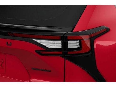 New 2026 Subaru Solterra AWD/4WD image 13