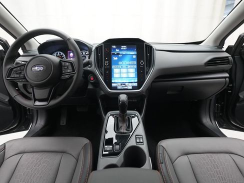 Certified 2025 Subaru Crosstrek 2.5i Limited AWD/4WD image 5