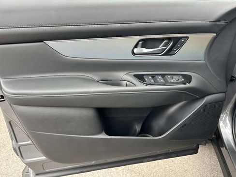 New 2026 Nissan Murano SL AWD/4WD image 17