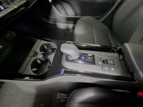 New 2026 Toyota Prius Plug-In Hybrid image 22