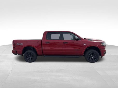 New 2026 RAM 1500 4x4 Crew Cab image 13