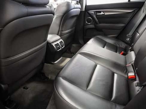 Used 2012 Acura TL w/ Technology Package FWD image 20