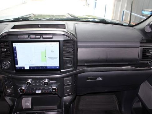 Used 2022 Ford F150 XLT w/ Equipment Group 302A High AWD/4WD image 26