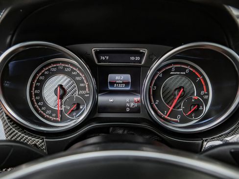 Used 2019 Mercedes-Benz GLE 63 AMG S image 28