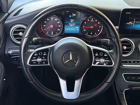 Used 2019 Mercedes-Benz C 300 Sedan image 4