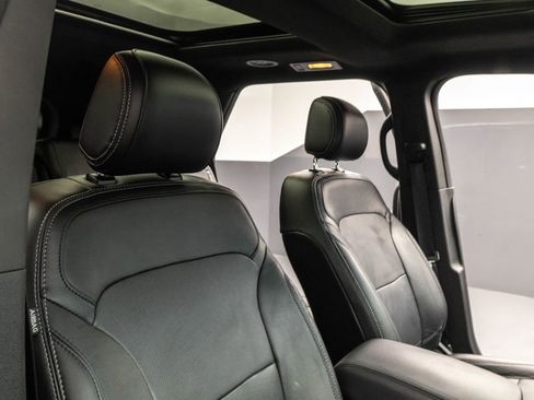 Used 2017 Ford Explorer Limited w/ Equipment Group 301A image 36