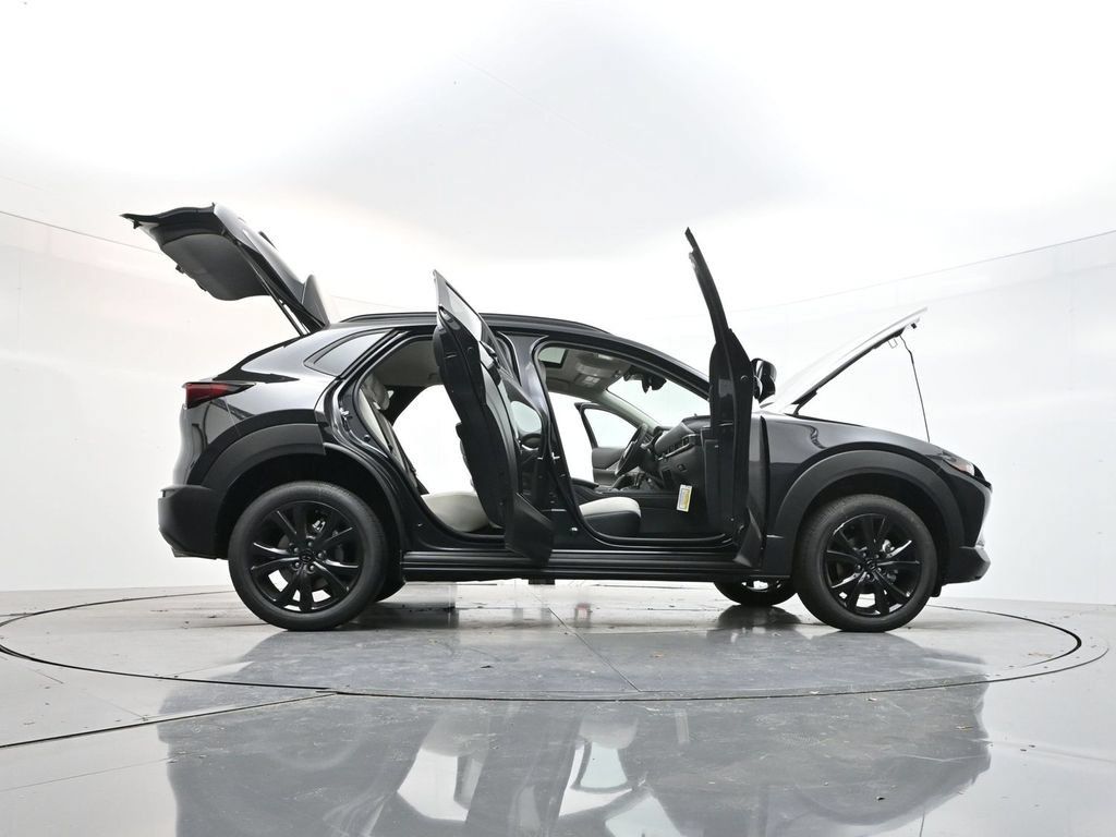 Used 2026 MAZDA CX-30 Aire Edition AWD/4WD image 32