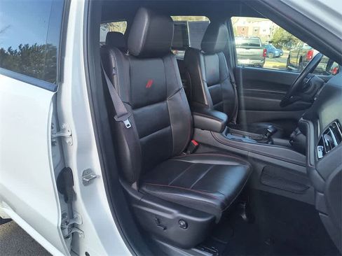 Used 2024 Dodge Durango GT image 26
