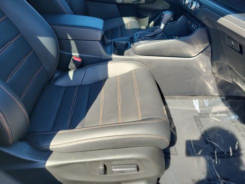 Certified 2024 Honda CR-V Sport-L image 21