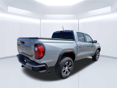 Used 2023 GMC Canyon AT4 AWD/4WD image 6