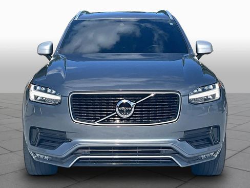 Used 2019 Volvo XC90 T6 R-Design w/ Advanced Package AWD/4WD image 4