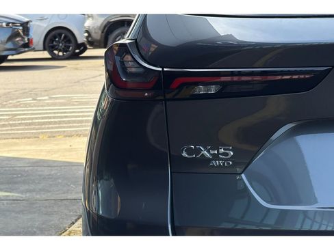 New 2026 MAZDA CX-5 Preferred image 26