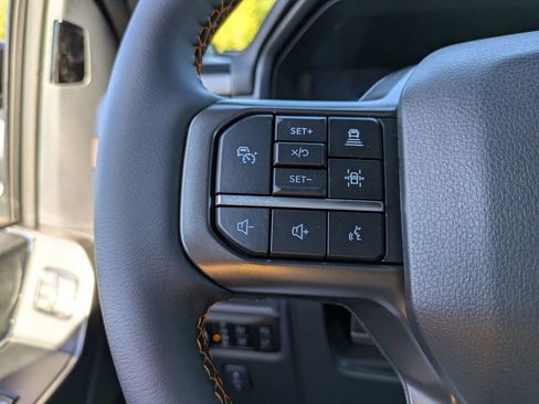 New 2025 Ford F150 Tremor w/ Equipment Group 402A High image 27