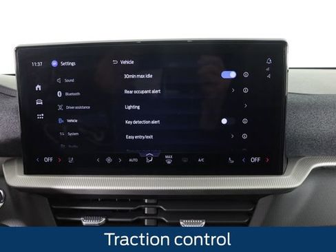 New 2026 Ford Explorer Tremor w/ Tremor Ultimate Package AWD/4WD image 45
