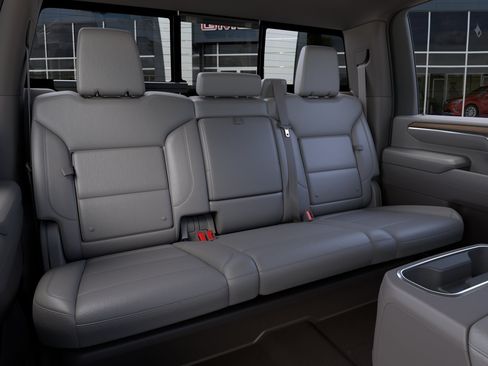 New 2026 GMC Sierra 3500 SLT w/ SLT Convenience Package AWD/4WD image 41