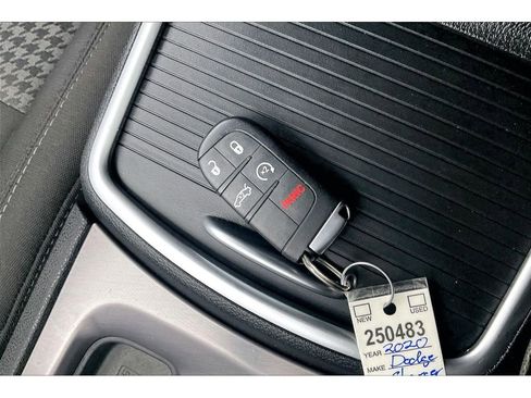 Used 2020 Dodge Charger Scat Pack image 11