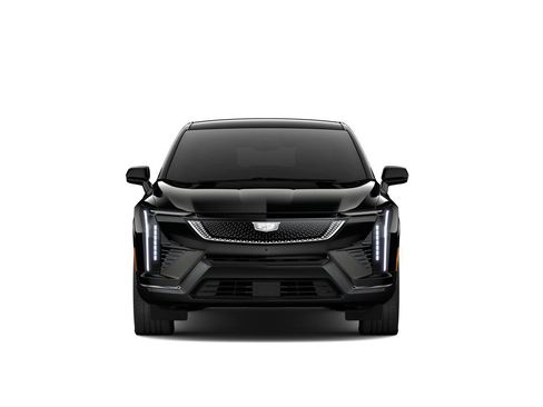 New 2026 Cadillac Optiq Sport 1 RWD image 9