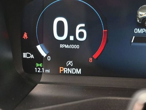 New 2026 Ford Explorer Tremor w/ Tremor Ultimate Package AWD/4WD image 21